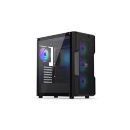 Case|ENDORFY|Regnum 400...