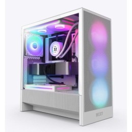 Case|NZXT|H5 FLOW RGB...