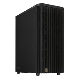 ASUS ProArt PA401 Wood METAL PWM (Black) Tower Melns
