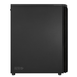 ASUS ProArt PA401 Wood METAL PWM (Black) Tower Melns