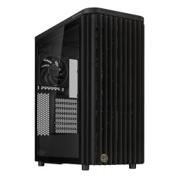 ASUS ProArt PA401 Wood TG PWM (Black) Tower Melns
