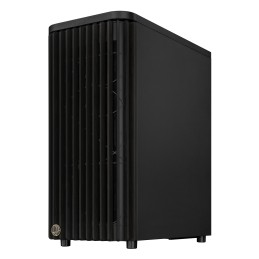 ASUS ProArt PA401 Wood TG PWM (Black) Tower Черный