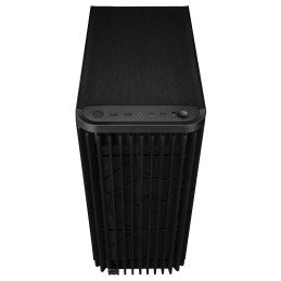 ASUS ProArt PA401 Wood TG PWM (Black) Tower Черный