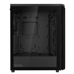 ASUS ProArt PA401 Wood TG PWM (Black) Tower Черный