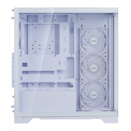 XPG Invader X BTF Midi Tower Balts
