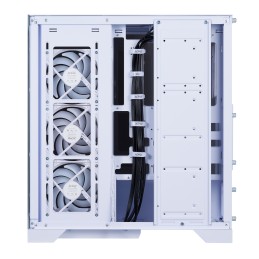 XPG Invader X BTF Midi Tower Balts
