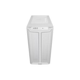 be quiet! Pure Base 501 DX White Midi Tower Balts
