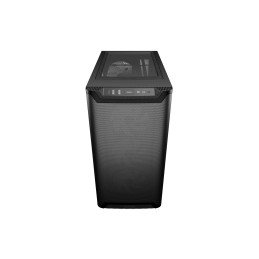be quiet! Pure Base 501 LX Black Midi Tower Черный