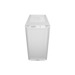 be quiet! Pure Base 501 LX White Midi Tower Balts