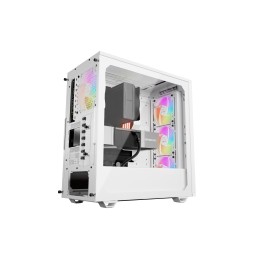 be quiet! Pure Base 501 LX White Midi Tower Balts
