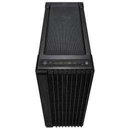 ASUS ProArt PA602 Wood Edition Midi Tower Melns
