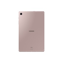 Samsung Galaxy Tab S6 Lite (2024) Wi-Fi 64 GB 26,4 cm (10.4") 4 GB Wi-Fi 5 (802.11ac) Rozā