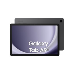 Samsung Galaxy Tab A9+ SM-X210RZAREUE planšetdators Qualcomm Snapdragon 128 GB 27,9 cm (11") 6 GB Wi-Fi 5 (802.11ac) Android 13