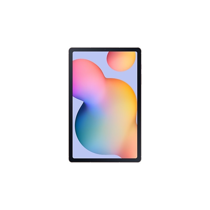 Samsung Galaxy Tab S6 Lite SM-P625NZIAEUE planšetdators 4G LTE-TDD & LTE-FDD 64 GB 26,4 cm (10.4") 4 GB Wi-Fi 5 (802.11ac) Rozā Samsung Galaxy Tab S6 Lite SM-P625NZIAEUE planšetdators 4G LTE-TDD & LTE-FDD 64 GB 26,4 cm (10.4") 4 GB Wi-Fi 5 (802.11ac) Rozā