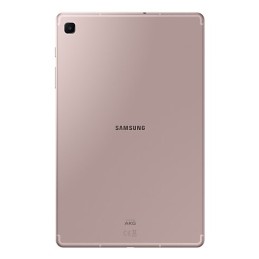 Samsung Galaxy Tab S6 Lite SM-P625NZIAEUE planšetdators 4G LTE-TDD & LTE-FDD 64 GB 26,4 cm (10.4") 4 GB Wi-Fi 5 (802.11ac) Rozā