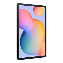 Samsung Galaxy Tab S6 Lite SM-P625NZIAEUE planšetdators 4G LTE-TDD & LTE-FDD 64 GB 26,4 cm (10.4") 4 GB Wi-Fi 5 (802.11ac) Rozā