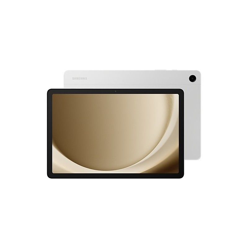 Samsung Galaxy Tab A9+ SM-X216RZSREUE planšetdators 5G Qualcomm Snapdragon LTE-TDD & LTE-FDD 128 GB 27,9 cm (11") 6 GB Wi-Fi 5