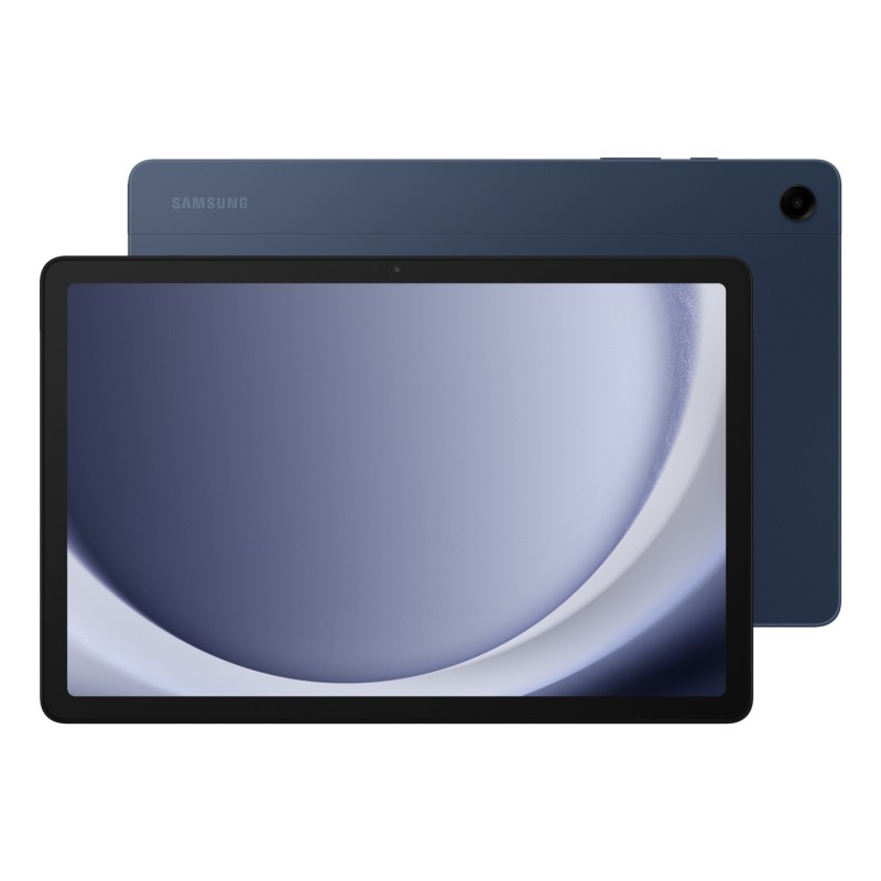 Samsung Galaxy Tab A9+ SM-X216RDBREUE planšetdators 5G Qualcomm Snapdragon LTE-TDD & LTE-FDD 128 GB 27,9 cm (11") 6 GB Wi-Fi 5