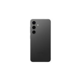 Samsung Galaxy S24 15,8 cm (6.2") Две SIM-карты Android 14 5G USB Type-C 8 GB 256 GB 4000 mAh Черный