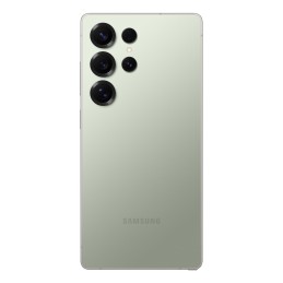 Samsung Galaxy S25 Ultra SM-S938B DS 17,5 cm (6.9") Divas SIM kartes Android 15 5G USB Veids-C 12 GB 1 TB 5000 mAh Zaļš