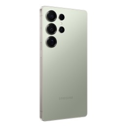 Samsung Galaxy S25 Ultra SM-S938B DS 17,5 cm (6.9") Divas SIM kartes Android 15 5G USB Veids-C 12 GB 1 TB 5000 mAh Zaļš