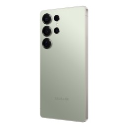 Samsung Galaxy S25 Ultra SM-S938B DS 17,5 cm (6.9") Две SIM-карты Android 15 5G USB Type-C 12 GB 1 TB 5000 mAh Зеленый