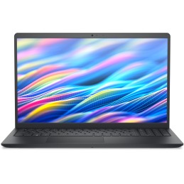 DELL DC15250 Intel® Core™ i3 i3-1305U Ноутбук 39,6 cm (15.6") Full HD 8 GB DDR4-SDRAM 512 GB Твердотельный накопитель (SSD)