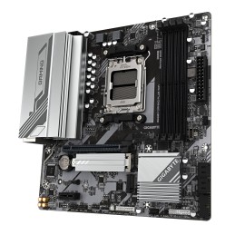 GIGABYTE B650M GAMING PLUS WIFI AMD B650 AM5 pieslēgvieta mikro ATX