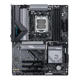 GIGABYTE B850 EAGLE WIFI6E mātes plate AMD B850 AM5 pieslēgvieta ATX