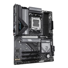 GIGABYTE B850 EAGLE WIFI6E mātes plate AMD B850 AM5 pieslēgvieta ATX