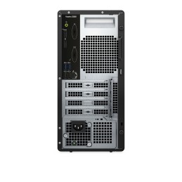 DELL Vostro 3030 Intel® Core™ i3 i3-14100 8 GB DDR5-SDRAM 512 GB SSD Windows 11 Pro Desktops PC (dators) Melns