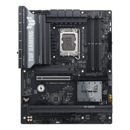 ASUS TUF GAMING B860-PLUS WIFI Intel B860 LGA 1851 (Socket V1) ATX ASUS TUF GAMING B860-PLUS WIFI Intel B860 LGA 1851 (Socket V1) ATX