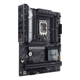 ASUS TUF GAMING B860-PLUS WIFI Intel B860 LGA 1851 (Socket V1) ATX ASUS TUF GAMING B860-PLUS WIFI Intel B860 LGA 1851 (Socket V1) ATX