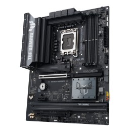 ASUS TUF GAMING B860-PLUS WIFI Intel B860 LGA 1851 (Socket V1) ATX ASUS TUF GAMING B860-PLUS WIFI Intel B860 LGA 1851 (Socket V1) ATX