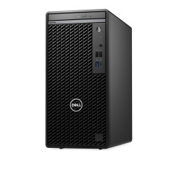 DELL OptiPlex 7020 Intel® Core™ i3 i3-14100 8 GB DDR5-SDRAM 512 GB SSD Windows 11 Pro Mini Tower PC (dators) Melns