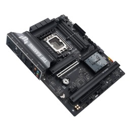 ASUS TUF GAMING B860-PLUS WIFI Intel B860 LGA 1851 (Socket V1) ATX ASUS TUF GAMING B860-PLUS WIFI Intel B860 LGA 1851 (Socket V1) ATX