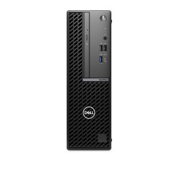 DELL OptiPlex 7020 Intel® Core™ i3 i3-14100 8 GB DDR5-SDRAM 512 GB SSD Windows 11 Pro SFF PC (dators) Melns
