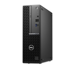 DELL OptiPlex 7020 Intel® Core™ i3 i3-14100 8 GB DDR5-SDRAM 512 GB SSD Windows 11 Pro SFF PC (dators) Melns