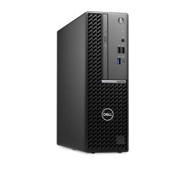DELL OptiPlex 7020 Intel® Core™ i3 i3-14100 8 GB DDR5-SDRAM 512 GB SSD Windows 11 Pro SFF PC (dators) Melns