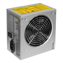Chieftec iArena GPA-700s barošanas avotu vienība 700 W 20+4 pin ATX PS 2 Sudrabs