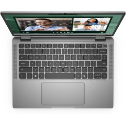 DELL Latitude 7350 Intel Core Ultra 7 165U Portatīvais dators 33,8 cm (13.3") Full HD+ 32 GB LPDDR5x-SDRAM 512 GB SSD Wi-Fi 7