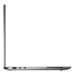 DELL Latitude 7350 Intel Core Ultra 7 165U Portatīvais dators 33,8 cm (13.3") Full HD+ 32 GB LPDDR5x-SDRAM 512 GB SSD Wi-Fi 7