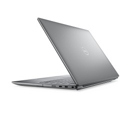 DELL Precision 5480 Intel® Core™ i7 i7-13700H Mobila darbstacija 35,6 cm (14") Full HD+ 16 GB LPDDR5-SDRAM 512 GB SSD NVIDIA