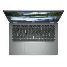 DELL Latitude 5450 Intel Core Ultra 5 135U Portatīvais dators 35,6 cm (14") Full HD 16 GB DDR5-SDRAM 512 GB SSD Wi-Fi 6E