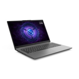 Lenovo LOQ 15IAX9E Intel® Core™ i5 i5-12450HX Ноутбук 39,6 cm (15.6") Full HD 16 GB DDR5-SDRAM 512 GB Твердотельный накопитель