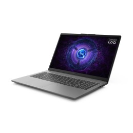 Lenovo LOQ 15IAX9E Intel® Core™ i5 i5-12450HX Ноутбук 39,6 cm (15.6") Full HD 16 GB DDR5-SDRAM 512 GB Твердотельный накопитель
