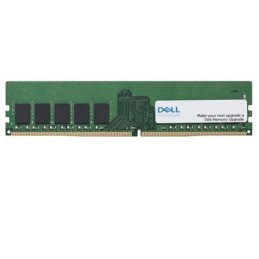 DELL 370-AGQU atmiņas modulis 16 GB 1 x 16 GB DDR4 3200 MT s ECC