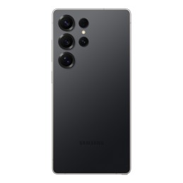 Samsung Galaxy S25 Ultra SM-S938B DS 17,5 cm (6.9") Две SIM-карты 5G USB Type-C 12 GB 512 GB 5000 mAh Черный, Титановый