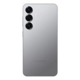 Samsung Galaxy S25 SM-S931B DS 15,8 cm (6.2") Две SIM-карты 5G USB Type-C 12 GB 256 GB 4000 mAh Серебристый