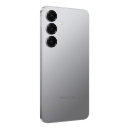 Samsung Galaxy S25 SM-S931B DS 15,8 cm (6.2") Две SIM-карты 5G USB Type-C 12 GB 256 GB 4000 mAh Серебристый